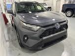 Toyota RAV4 Hybrid XLE Premium AWD