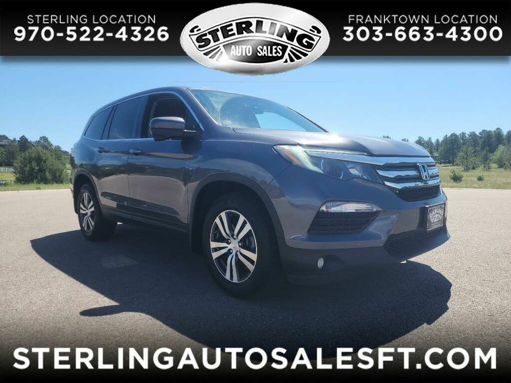 Sterling Auto Sales Franktown CO