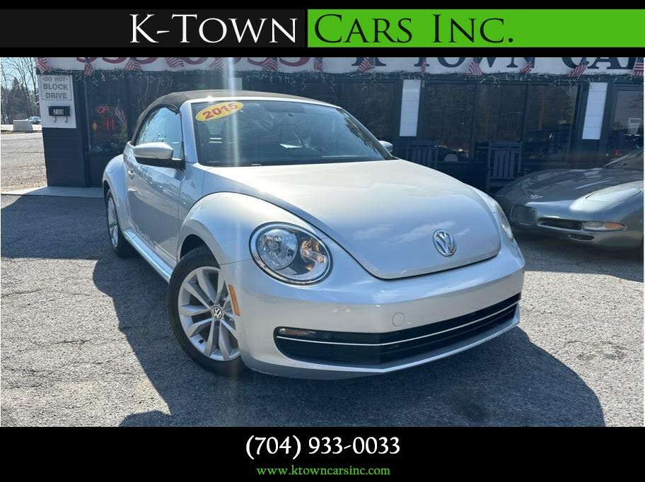 K Town Cars Inc Kannapolis NC