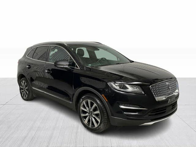 Lincoln MKC Reserve AWD 2019