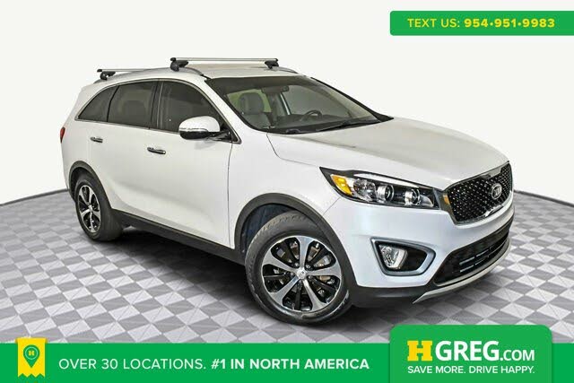 Used Kia Sorento for Sale in Cape Coral FL CarGurus