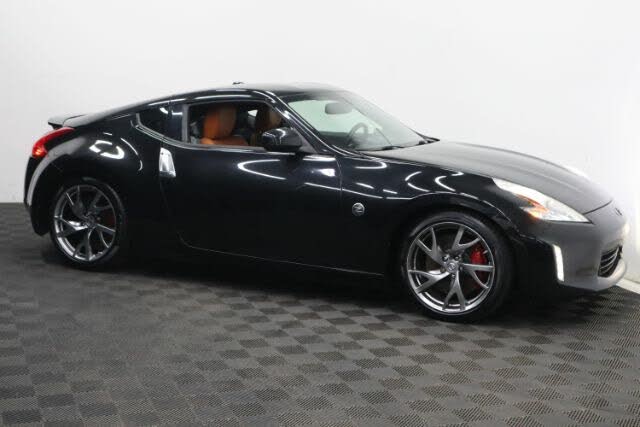 Used 2012 Nissan 370Z for Sale in Allentown, PA (with Photos
