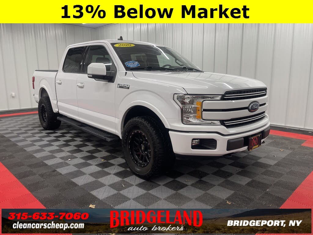 Used Ford F 150 for Sale in Greene NY CarGurus