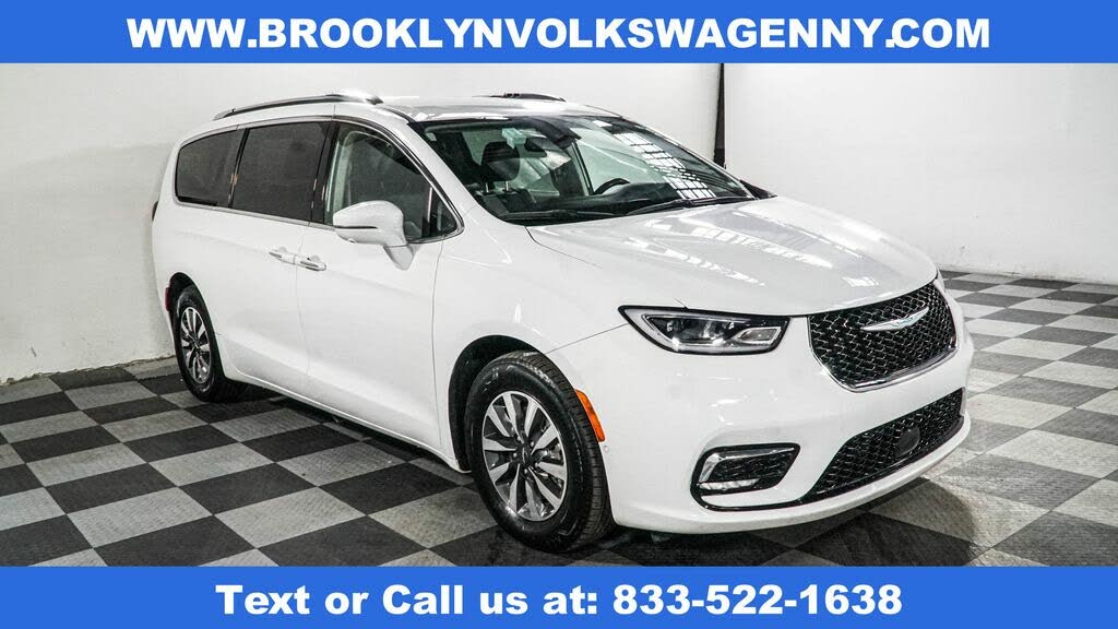 Minivans for sale shop cargurus