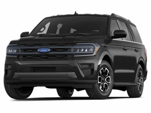 2023 Ford Expedition XL RWD