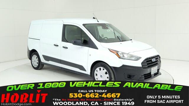 Van cargurus hot sale