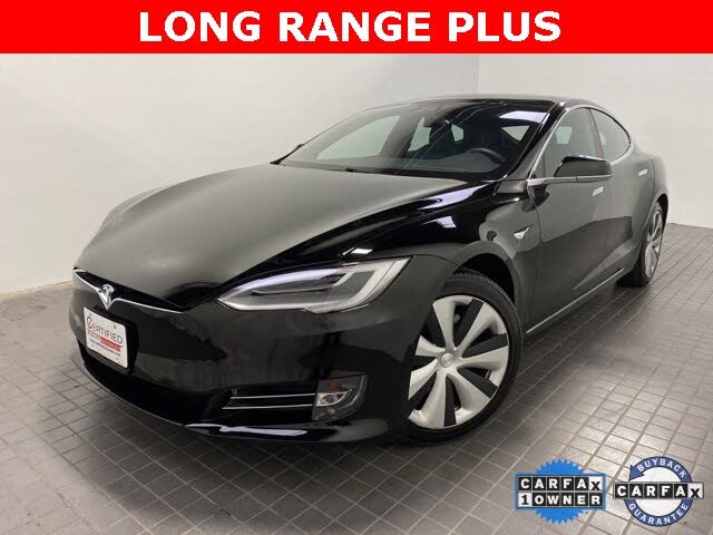 Cargurus sales tesla roadster
