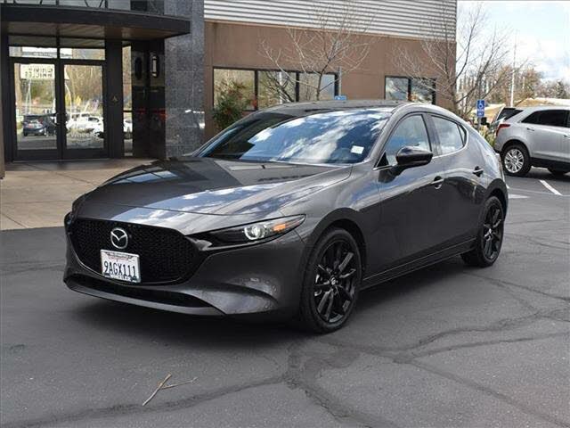 Mazda 3 awd for deals sale near me