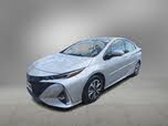 Toyota Prius Prime Advanced