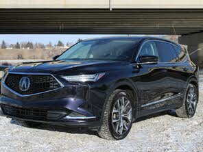 Acura MDX SH-AWD with Technology Package