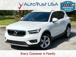 Volvo XC40 T5 Momentum AWD