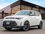 Kia Soul EX+ FWD