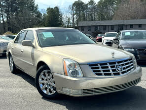 Cadillac DTS Luxury I FWD