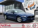 Ford Mustang EcoBoost Fastback RWD