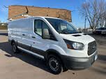 Ford Transit Cargo 250 3dr SWB Low Roof Cargo Van with 60/40 Passenger Side Doors