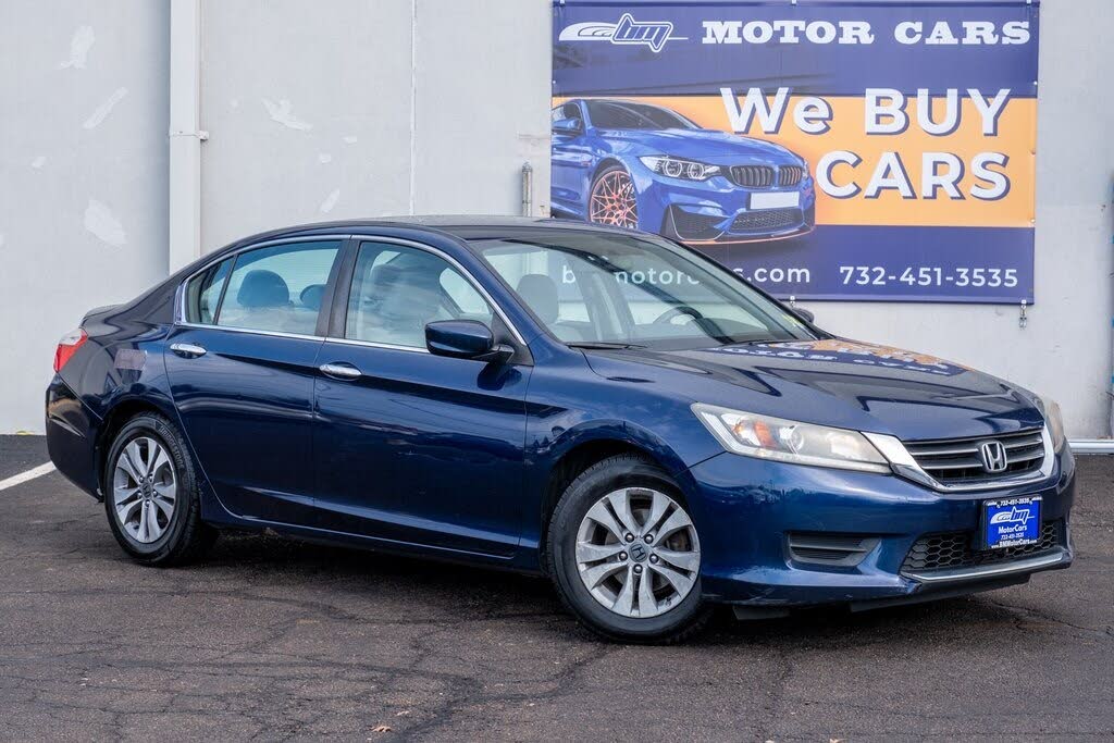 Used Honda Accord for Sale in Middletown NJ CarGurus