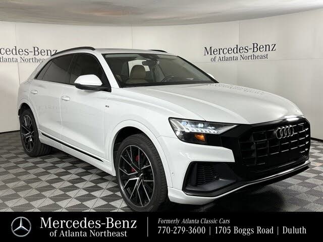 Mercedes Benz of Atlanta Northeast Duluth GA