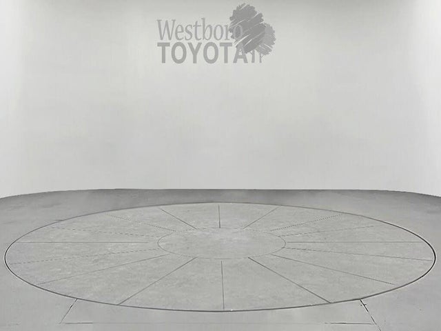 2008 Toyota Highlander Base 4WD