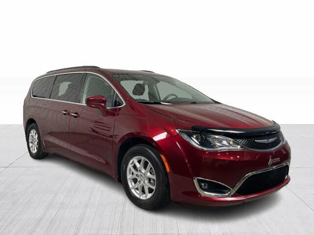 Chrysler Pacifica Touring FWD 2020