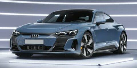 2024 Audi e-tron GT quattro Premium Plus AWD