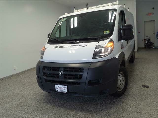 2017 ram promaster for sale top