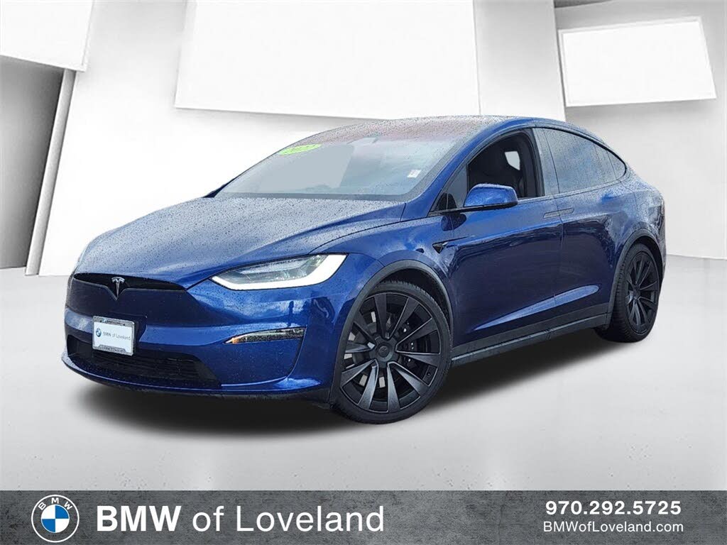 Cargurus 2024 model x