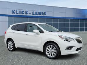 Buick Envision Premium AWD