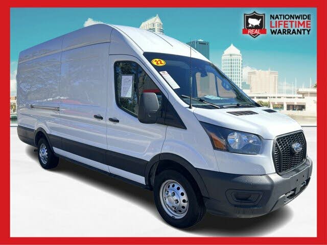 All wheel drive cargo best sale vans 2018