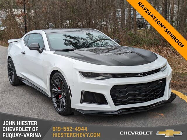 Should i buy a camaro ss hot sale or zl1