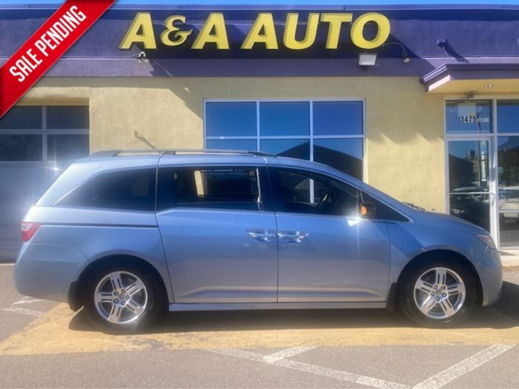 2011 honda odyssey touring elite for sale best sale