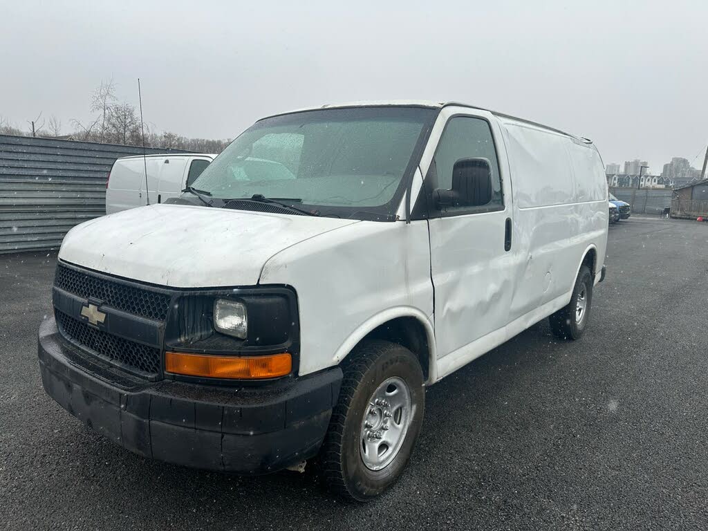 Cheap Vans for Sale in Vancouver BC CarGurus