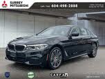 BMW 5 Series 530i xDrive Sedan AWD