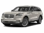 Lincoln Aviator Black Label AWD