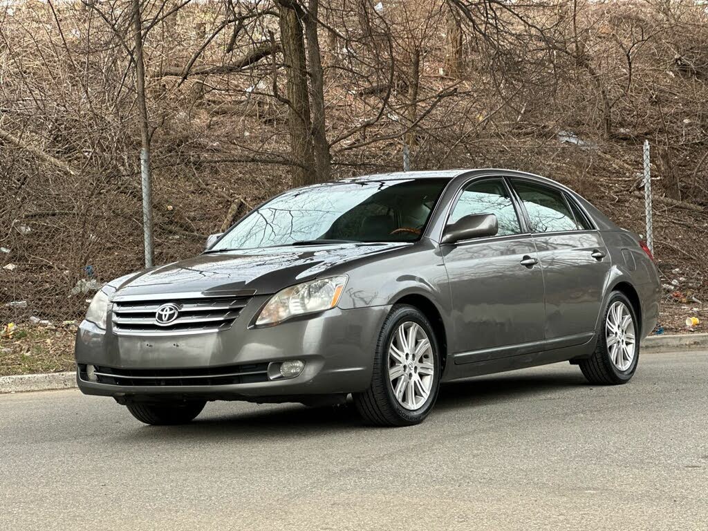 Used 2007 Toyota Avalon Limited for Sale (with Photos) - CarGurus