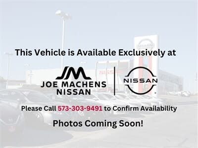 2024 Nissan Rogue SV FWD