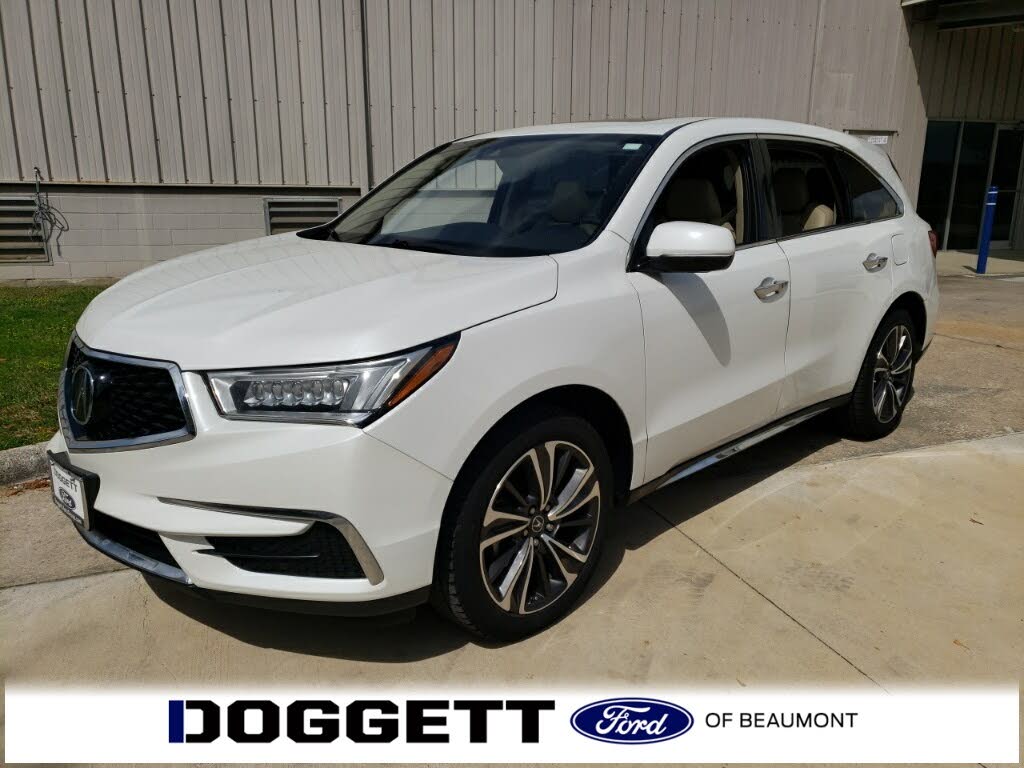 Doggett Ford Lincoln Mazda of Beaumont Beaumont TX