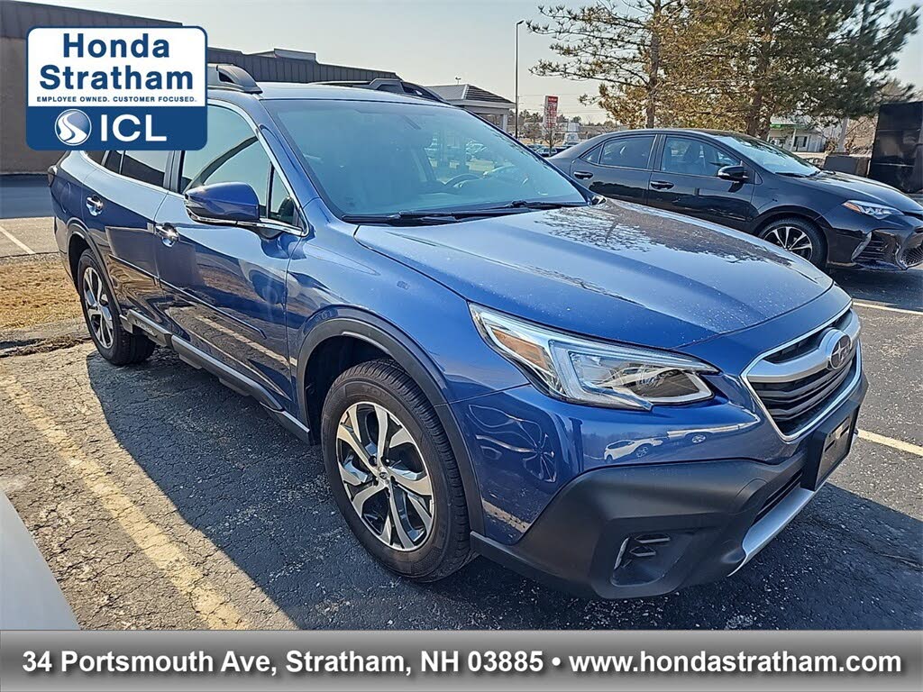 Used Subaru for Sale in Manchester NH CarGurus