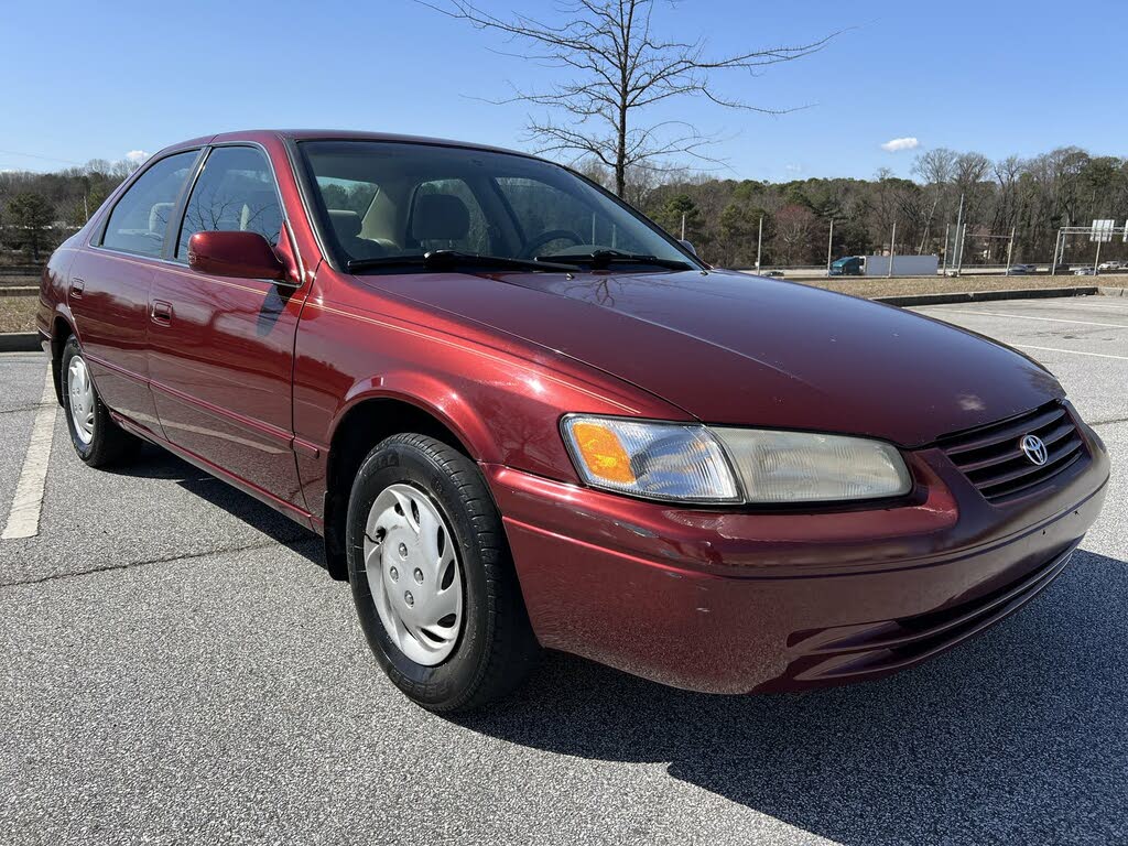 Classic Project Cars for Sale in Chattanooga TN CarGurus