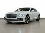 Bentley Flying Spur Azure V8 AWD