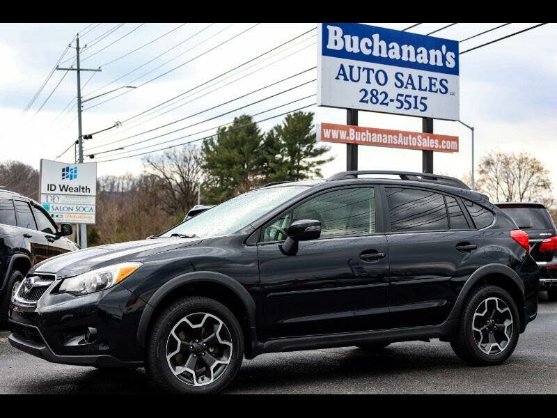 Buchanan s Auto Sales Johnson City TN