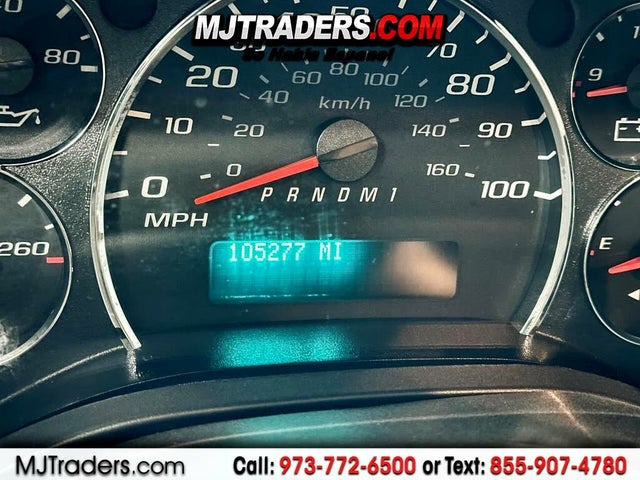 2010 Chevrolet Express Cargo 2500 Extended RWD