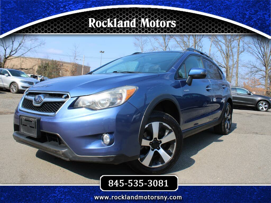 Rockland Motors West Nyack NY