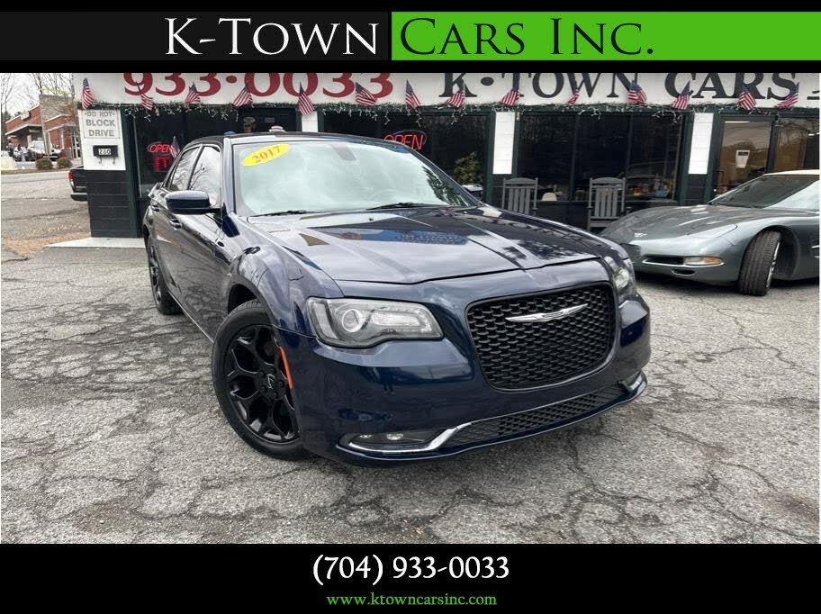 K Town Cars Inc Kannapolis NC