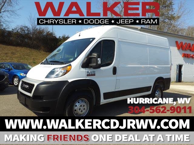 Best Vans for Conversion for Sale in Charleston WV CarGurus