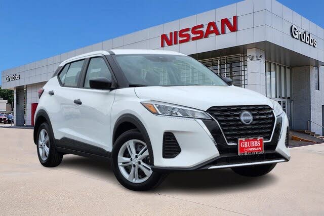 Nissan 2024 kicks dealers