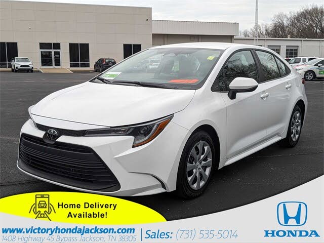 Used Toyota for Sale in Jackson TN CarGurus