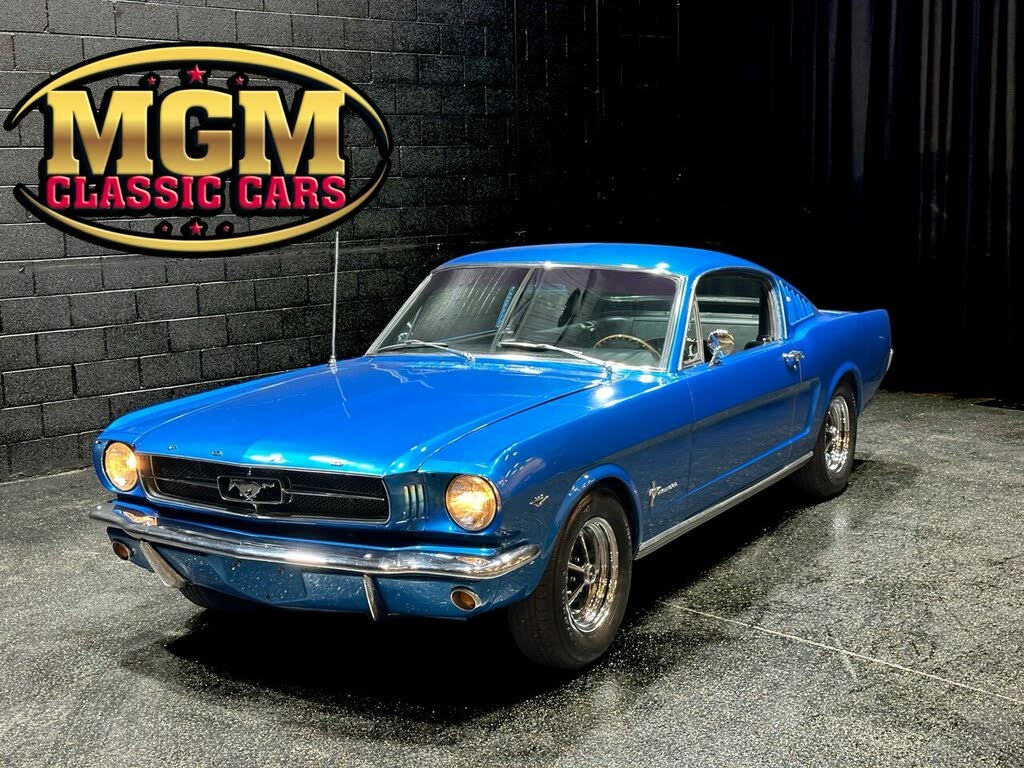 Used 1964 Ford Mustang for Sale in Albany NY with Photos CarGurus