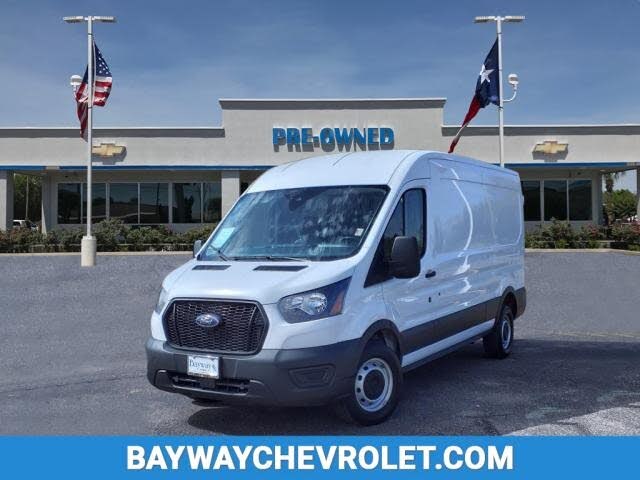 Work vans for hot sale sale in houston