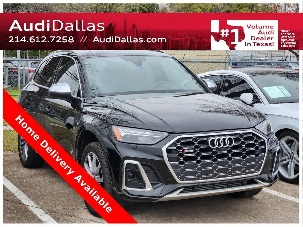 Used Cars For Sale in Dallas TX CarGurus