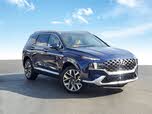 Hyundai Santa Fe Calligraphy FWD